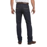 Ariat Men's M1 Vintage Stretch Legacy Stackable Straight Leg Jean