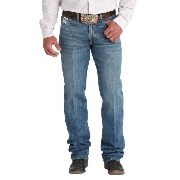 Cinch_Medium_Wash_White_Label_Front